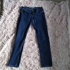 Abercrombie and Fitch women's jeans
